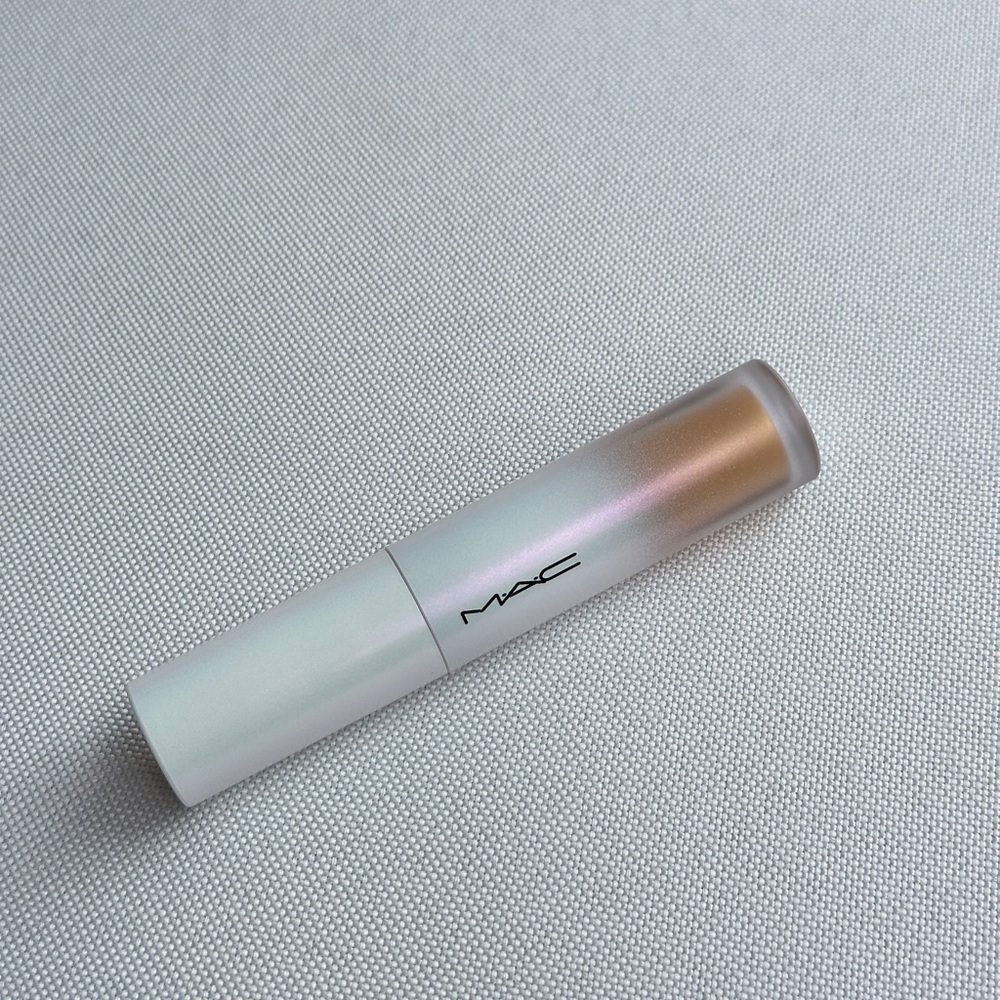 NWT MAC Strobe Beam Liquid Blush - Lightning - Picture 4 of 5